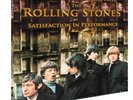 The Rolling Stones Satisfaction In Performance Triple Vinyl Set