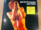 Iggy And The Stooges Raw Power Vinyl 12” With Booklet VG+