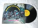 orquesta los juniors FREE S/H LP vinyl record rare mama yo rufina