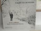 Flight To Denmark Duke Jordan