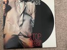 Talking Heads — Stop Making Sense SIRE LP 25186-1