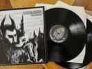 Electric Wizard “Dopethrone” 2LP (Rise Above, 1st press 2004) DOOM, Sabbath