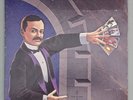 Blue Öyster Cult LP Vinyl Record Agents Of Fortune 1976 Columbia PC 34164 Pitman