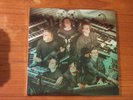 NEW King Gizzard KGLW The Silver Cord Extended Ancient Light 2LP Vinyl /3000