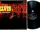 Elvis Presley - From Elvis In Memphis Vinyl LP 1969 RCA Australia – LSP-4155