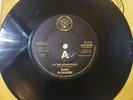 RARE PLEASURE LET ME DOWN EASY  UK DJM 45