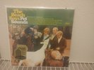 The Beach Boys Pet Sounds Capitol Vaults Limited Edition Vinyl Record LP Sealed