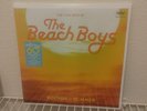 THE BEACH BOYS – SOUNDS OF SUMMER (THE VERY BEST OF) - 60TH ANNIV 180G  2LP -A4