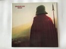 WISHBONE ASH ARGUS - MCA VIM-6168 Japan  LP