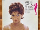 Miles Davis – Someday My Prince Will Come – Hard Bop Jazz Vinyl LP – RE