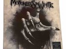 Motionless In White Disguise Vinyl Limited Marble Very Rare In This Moment