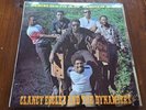 RARE  CLANCY ECCLES & THE DYNAMITES -HERBSMAN REGGAE LP TBL 124 TROJAN 1970 VG+
