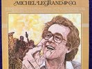 MFSL   MICHEL LEGRAND & CO Le Jazz Grand LP JAPAN Mobile Fidelity MOFI Master NM