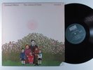 EBERHARD WEBER The Colours Of Chloe ECM LP VG+ r
