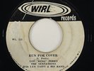 Lee King Perry & The Sensations w/ Lyn Taitt 
