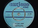Righteous Flames/Roy Richards 