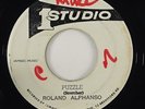 Roland Alphanso/Lord Creator 