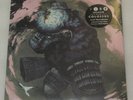 Shadow Of The Colossus 2 x LP Transparent Coloured Vinyl Soundtrack iam8bit New