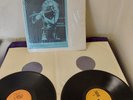 Rare Jethro Tull  Super Charged 2 LPs Only One On Ebay