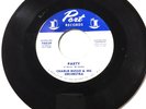 Charlie Russo and His Orchestra - Party/ Goofin' 7