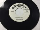 Kinglets/ Gladys Kane - Pretty Please/ Please Mr DJ - Rare Promo 7