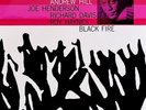 Andrew Hill - Black Fire - 180GM Blue Note Tone Poet - Mint Condition