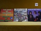 Deep Purple - The Book Of Taliesyn & Shades Of Deep Purple Schallplatte Vinyl LP