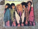 HANOI ROCKS Self Destruction Blues Sealed LP