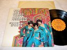 Three Degrees, The 