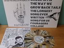 Ceschi  Fabulous Mechanical Denticles Scarce Friends and Family Pressing Hip Hop