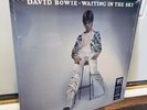 DAVID BOWIE Waiting in the Sky Before The Starman Came RSD 2024 Record Store Day