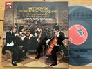 SLS 5171 Beethoven Middle Quartets Alban Berg Quartet 3 LP box set