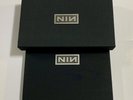 Signed Nine Inch Nails Ghosts I-IV #2184 Vinyl Deluxe Ltd Ed Reznor ‘08 HALO26LE