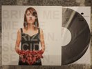 Bring Me The Horizon - Suicide Season Red Cherry Bomb Vinyl Newbury Comics /500