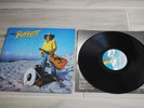 Jimmy Buffett Riddles In The Sand - MCA 5512 - VG+/EX