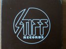STIFF RECORDS SINGLE BOX Set No. 2 (die Stiff Vinyl Singles von 11-20)