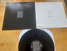 Joy Division Unknown Pleasures 1st German Pressing Vinyl LP Record Rare...