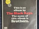 The Black Keys, Brothers