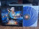 Empire Of The Sun - Walking On A Dream Vinyl Blue / Newbury Comics Limited To777