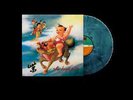Stone Temple Pilots | Blue Vinyl LP | Purple (National Album Day