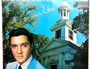 NM/NM ELVIS PRESLEY How Great Thou Art 1967 VINYL LP RCA RD 7867 RED SPOT MONO