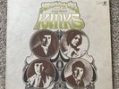 The Kinks - Something Else By The Kinks (US Vinyl LP, 1971) Reprise RS6279