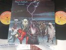 BLACK SABBATH  -     Live Evil,      ORIGINAL 1983 UK DOUBLE-LP / inners.... EX