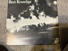 Original DEAD KENNEDYS Vinyl ITALY 1981 Fresh Fruit for Rotting Vegetables