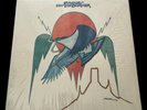 Eagles ‎– On The Border 7E-1004, Stereo, 1st Santa Maria Pressing, US, 1974