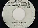 Hamlins/Soul Vendors 