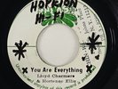Lloyd Charmers & Hortense Ellis 