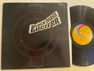 RARE Mort Garson MOOG SYNTH Lucifer Black Mass LP Uni 1st 1971 Plantasia EX