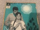 Pathar Ke Sanam vinyl record G+ 1st pressing angel records 3AEX-5161