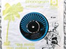 Super Mambo Jazz 69 – Maria Ayebi - KENYA Deep Rumba Killer Breaks BOMB   VG+